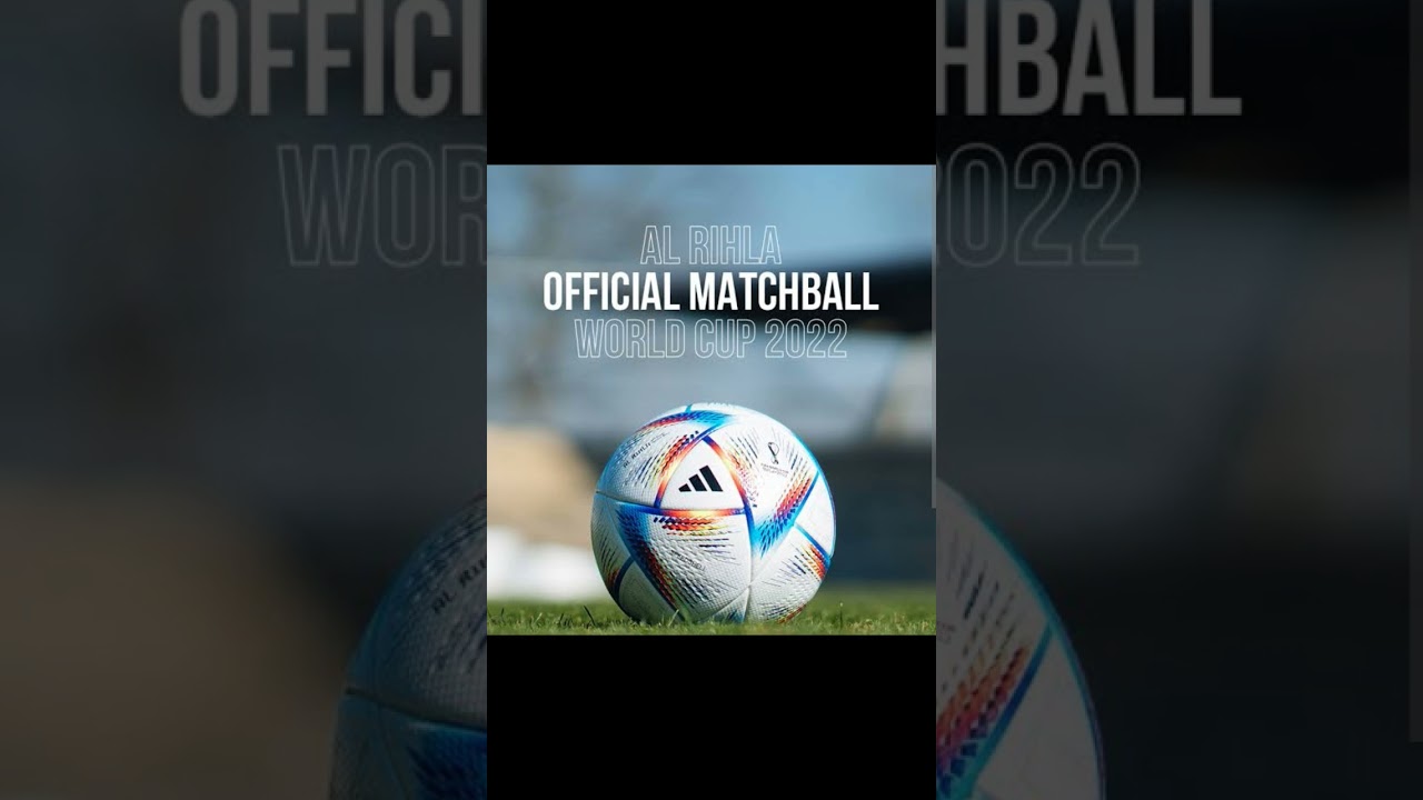 #OFFICIAL MATCHBALL#viral #fifa22 #shortsvideo