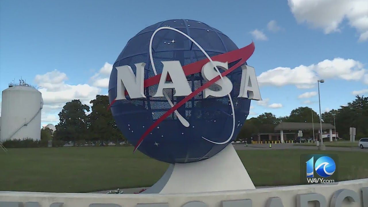 NASA Langley Research Center open house preview