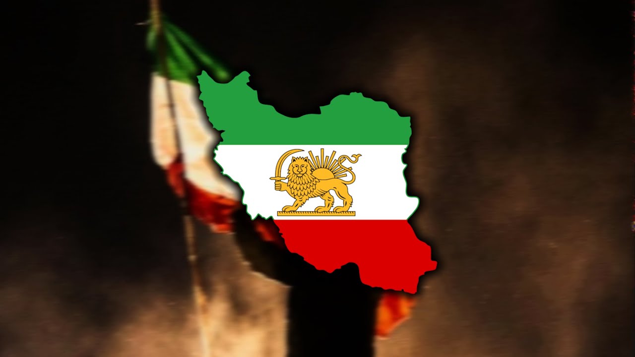 Ey Iran (O Iran) - Iranian Patriotic Song