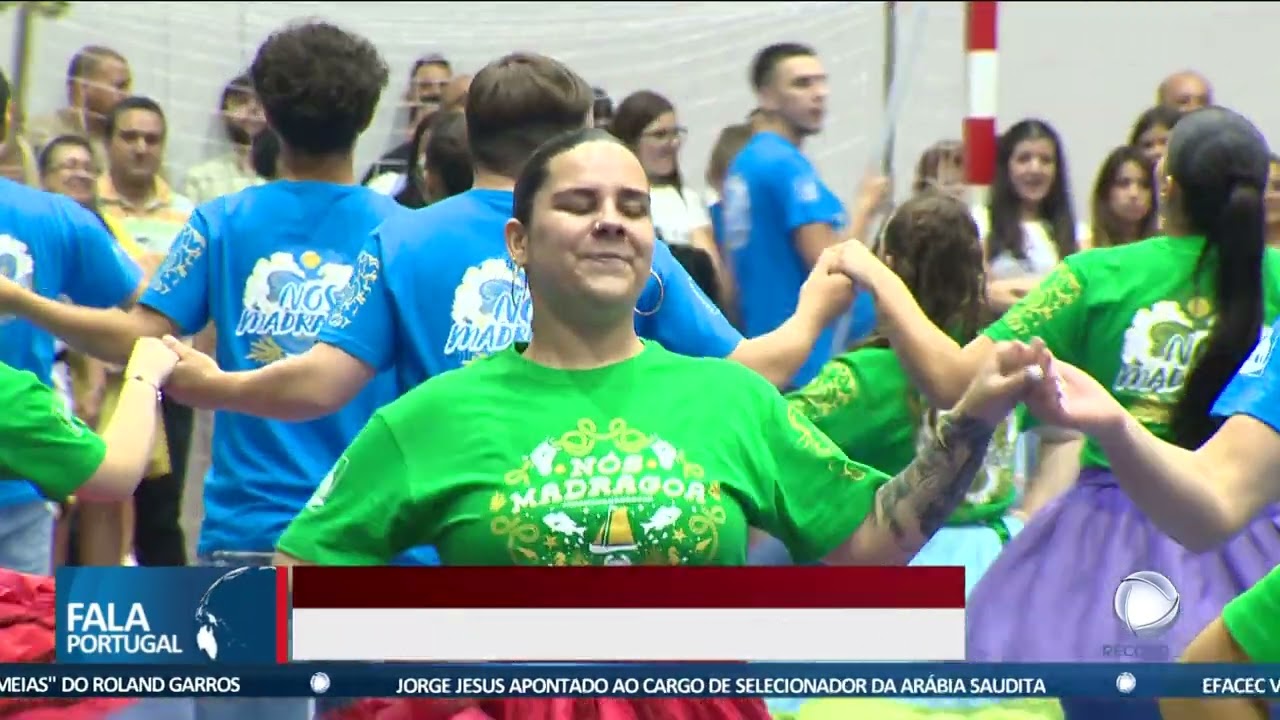 Marcha da Madragoa