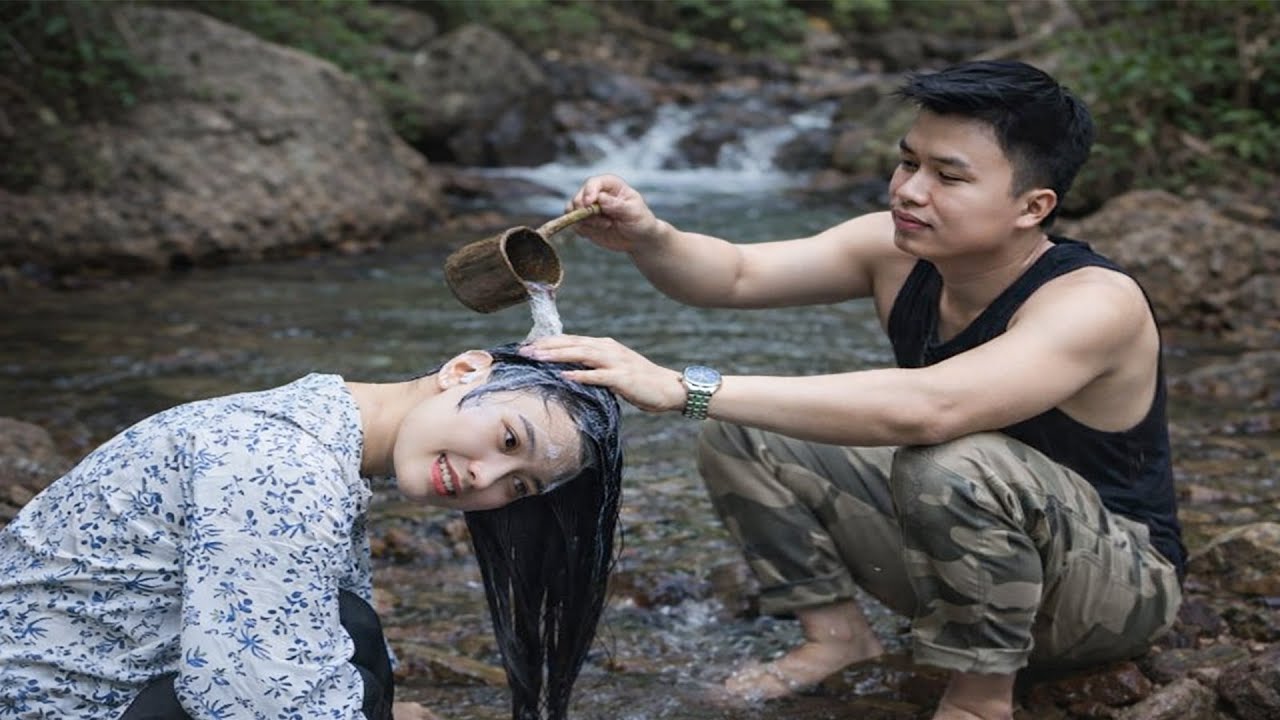 CEO Duon Helps Tieu Ly Rebuild Her Life Starting from the Simplest Things