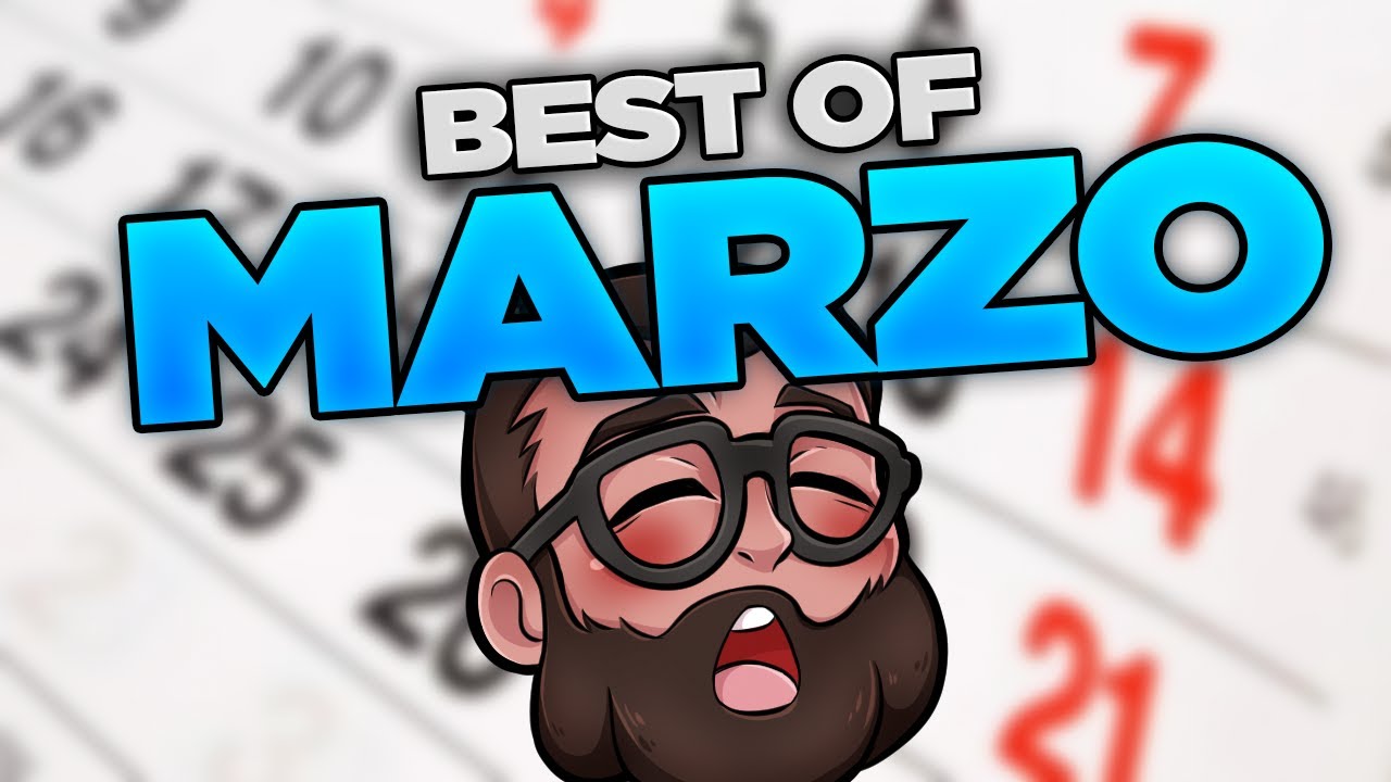 BEST OF MARZO