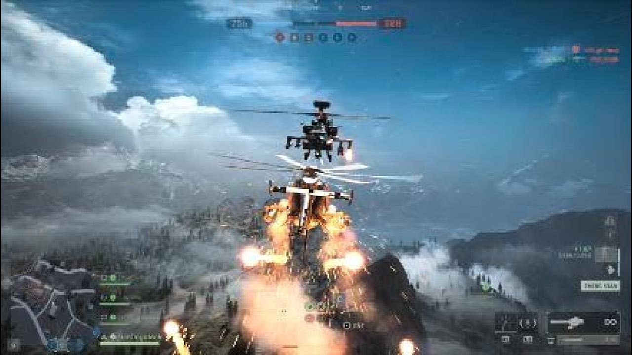 A lil highlight from Bf6