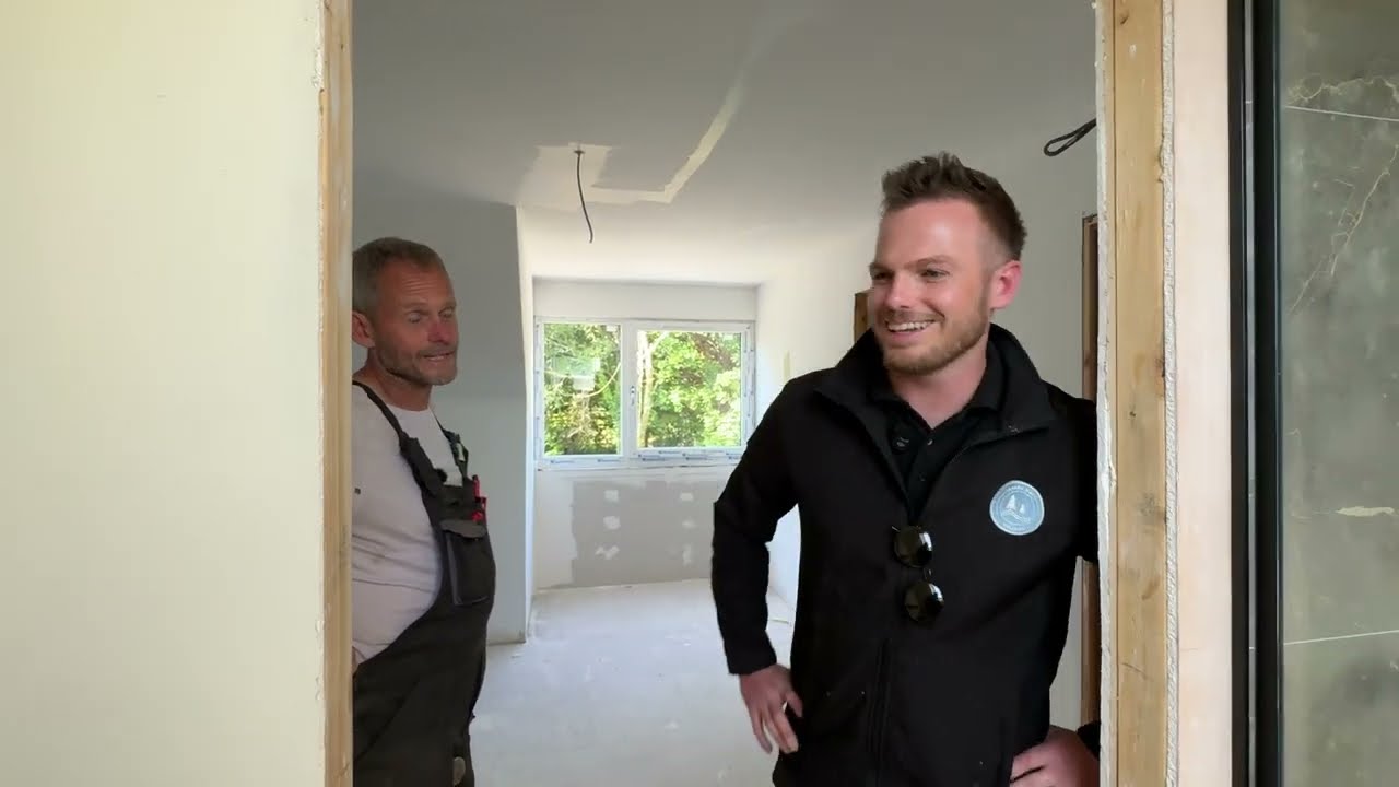 Ep 1 - Introducing the Studio Cottage