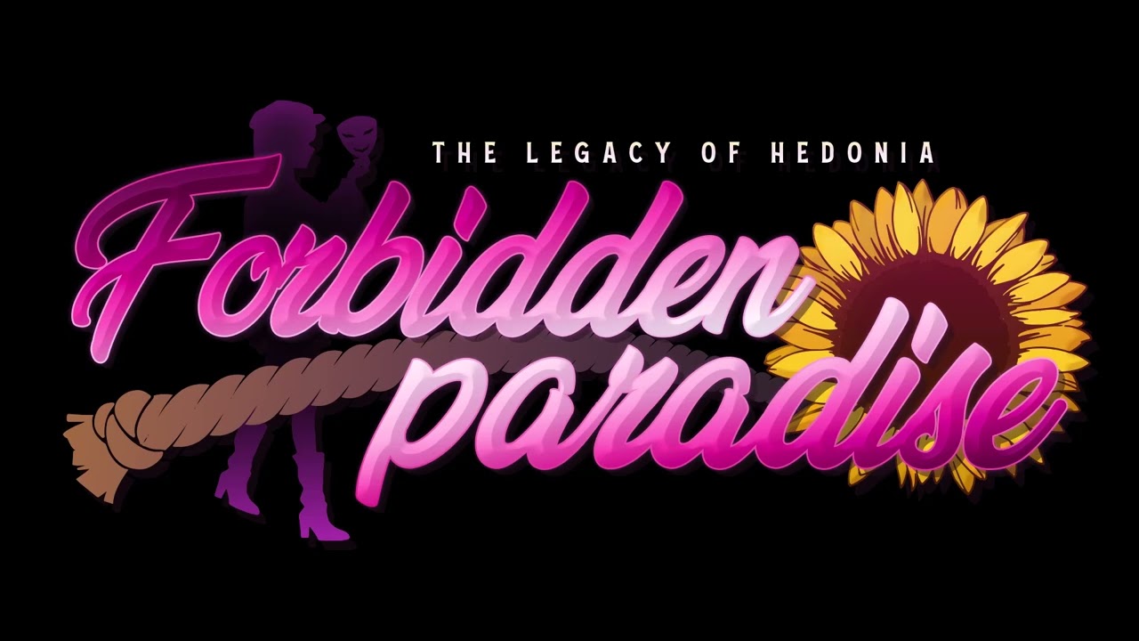 The Legacy of Hedonia: Forbidden Paradise (Demo OST) - Freed From Desire