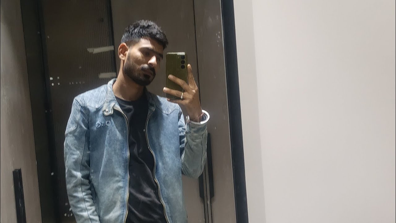 My first vlog 4bhk ka falt carpenter work 