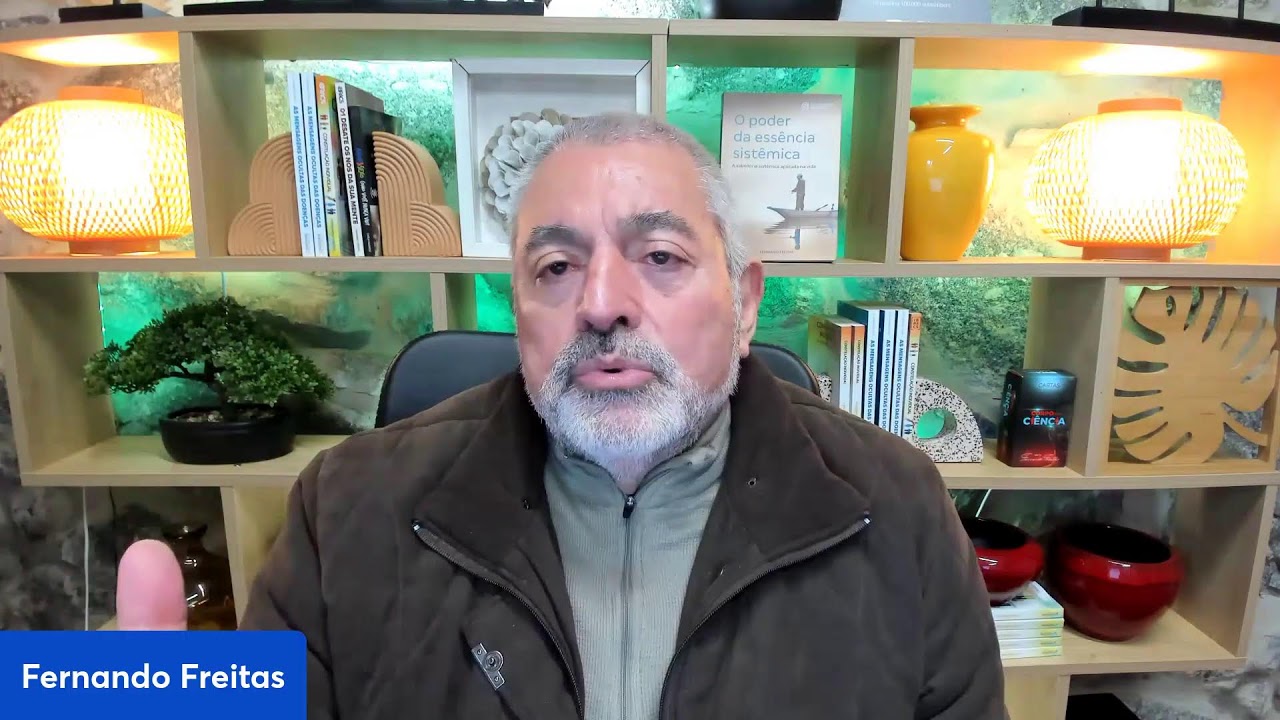Agenda Cheia - Live 6: Posicionamento, Limites e Hierarquia no Atendimento