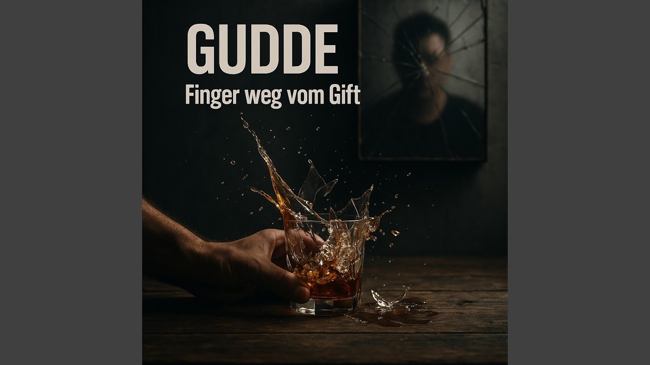 Finger weg vom Gift