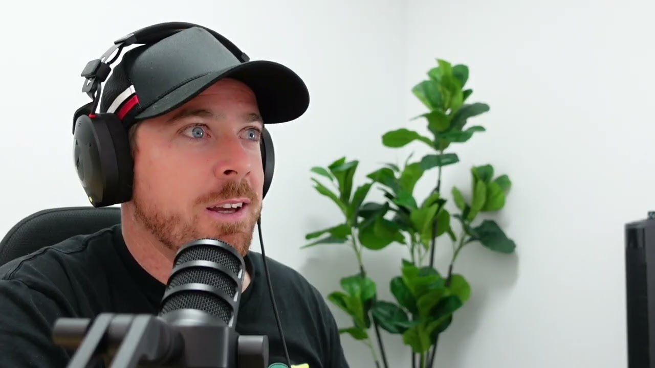 Episode 42: Lee Redmond