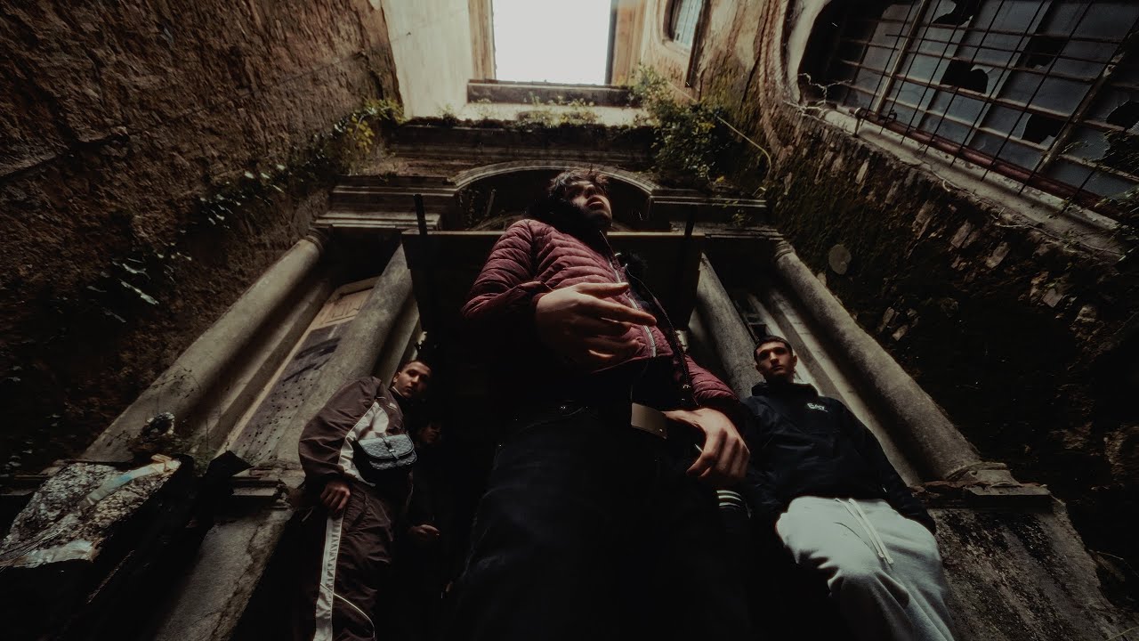 PRISMO X MFMP (Official Video)