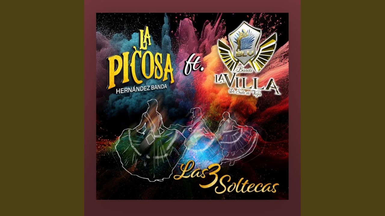 Las Tres Soltecas: Soledad/ Adelaida/ Teresita