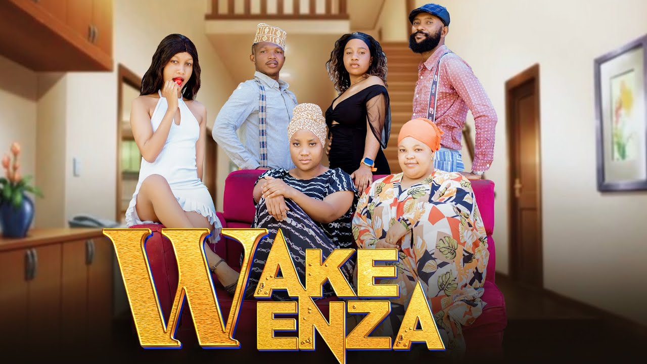 WAKE WENZA || EPISODE 05