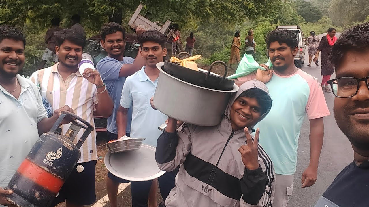 Kozhi Kattu Varuval 