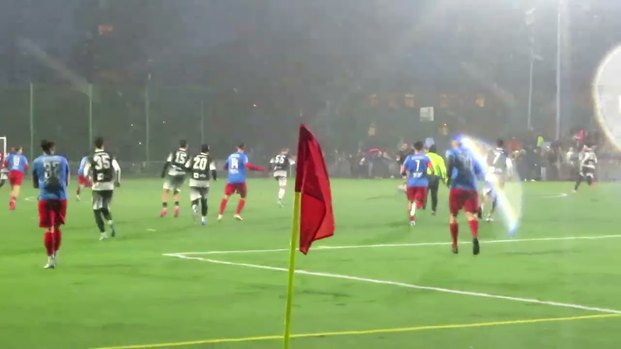 KP Gliwice - Mazur Radzymin 14.02.2026 (5-1) Sparing