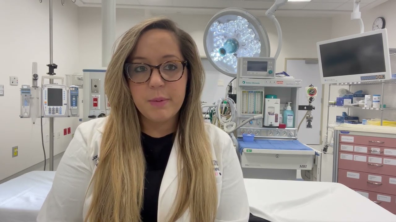 What is submucous cleft palate and how is it treated? | Pediatric Plastic and Reconstructive Surgery