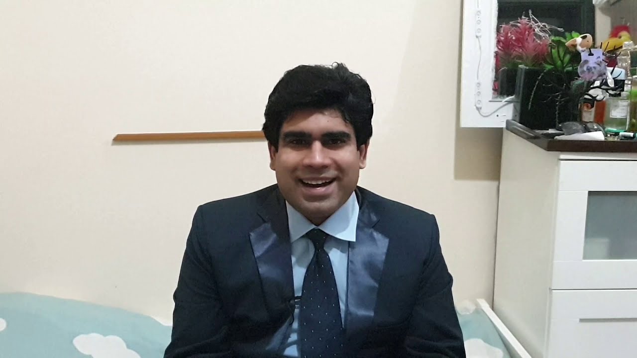 Interview with a Prestigious Hospital in UAE / Experience /Questions /Tips