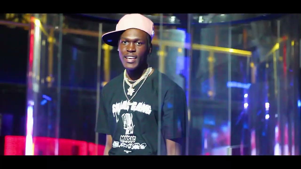 Achvz, 06Blanco, Golf Brasi & Kurk - 656 Life (Official Music Video)