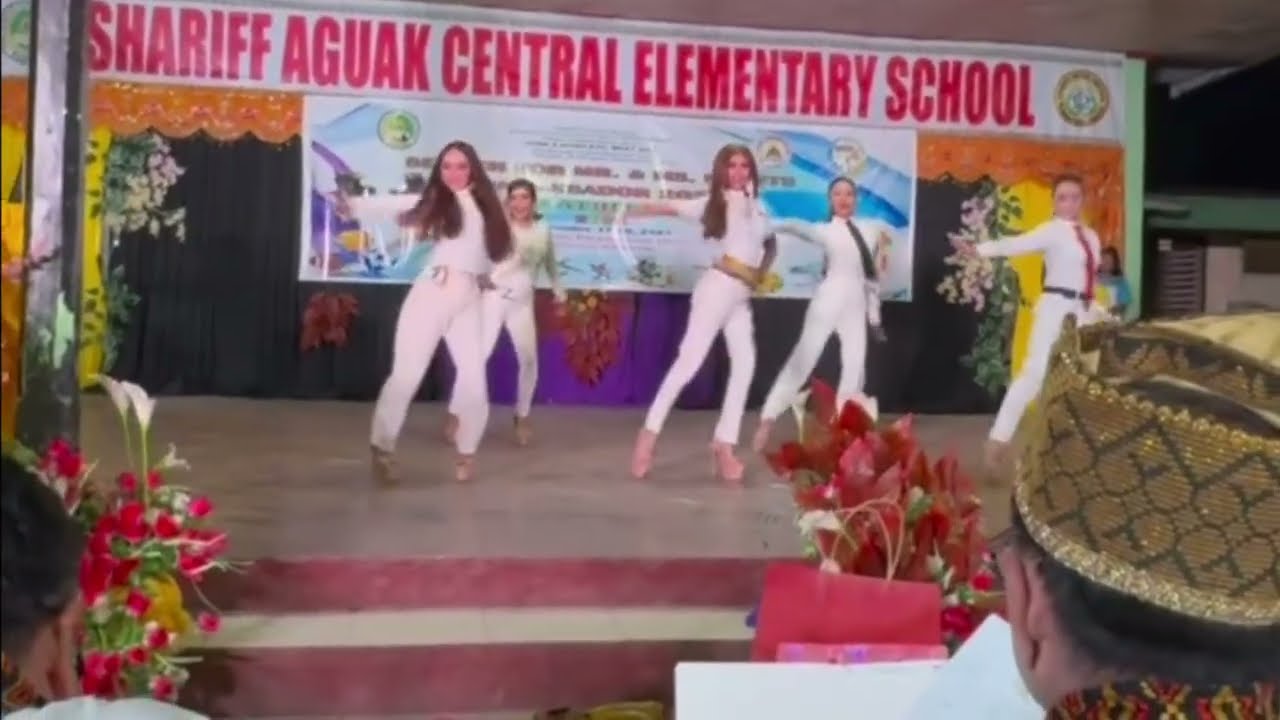 Sexy Girl FALLS 3 TIMES in High Heels during Miss Sports Ambassador 2025 Beauty Pageant!!!