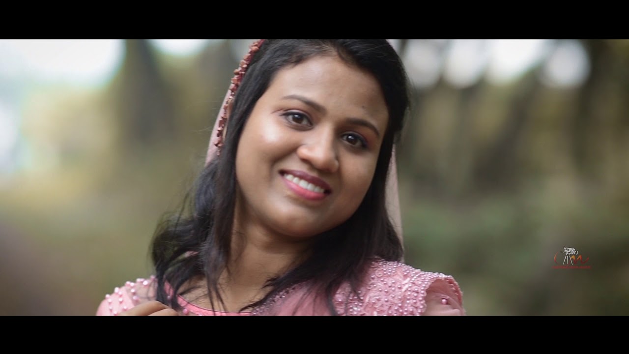 Cinematic Kerala Christian Pentecostal Wedding Highlight ROBIN+JIBILY