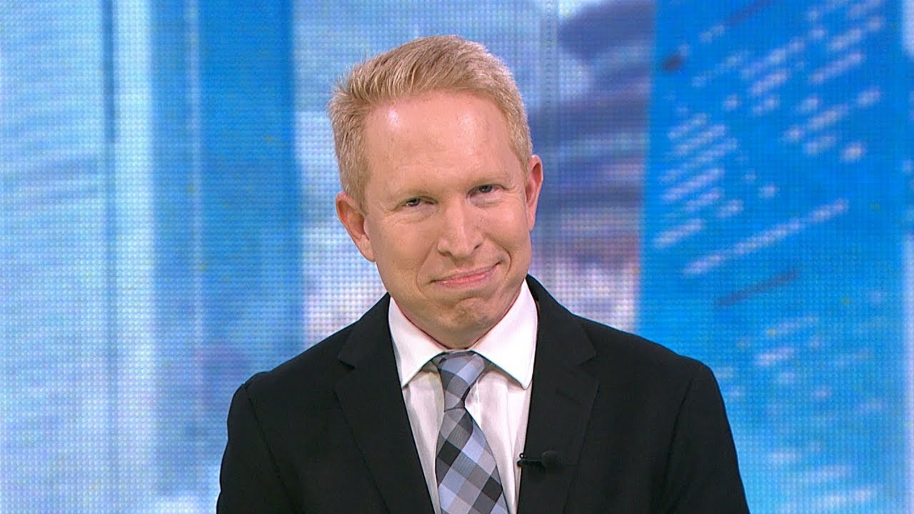 Seth Kaplan discusses the opening of the Daxing airport