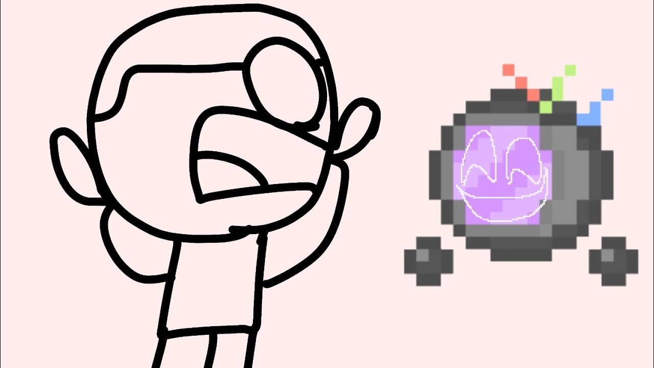Johan EP3: Purple Alien