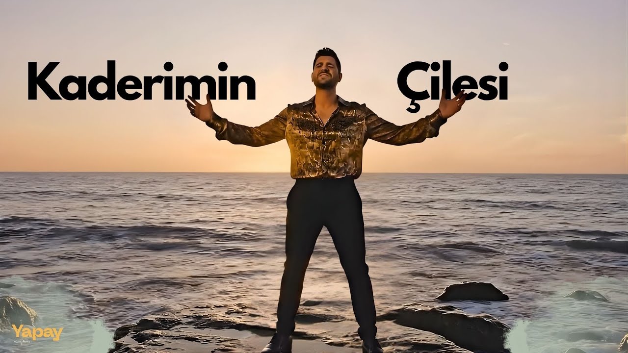Kaderimin Çilesi - YMM (Arabesk Şarkı)