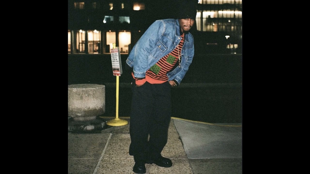 [FREE] JOEY BADA$$ X J DILLA TYPE BEAT - 