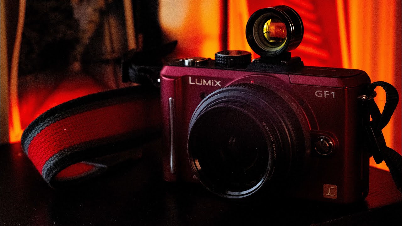 $1000 TRAVEL CAMERA? Lumix GF1 in 2025 - Jardin, Colombia