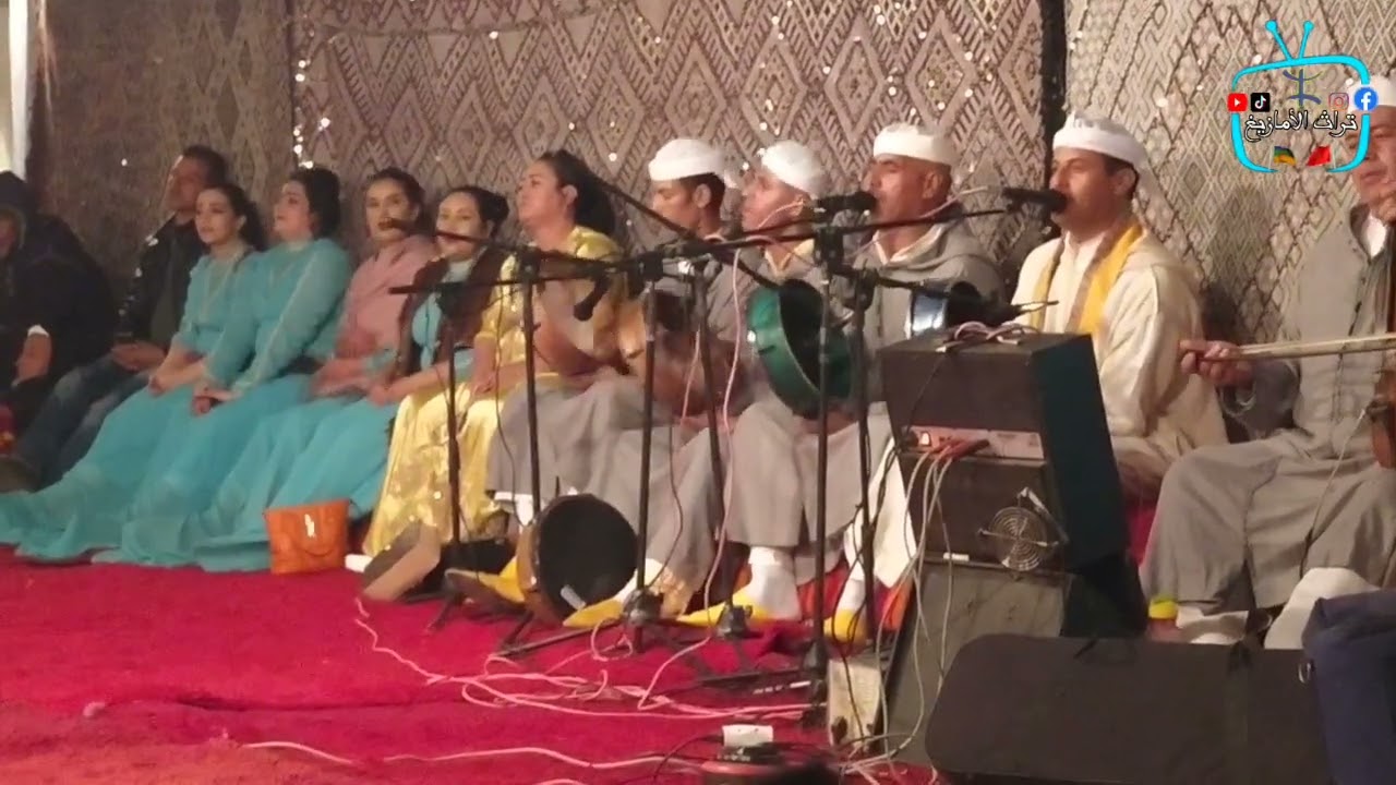 جديد قصارة الفنان الحاج اولياس jadid lfnan lhaj olyas