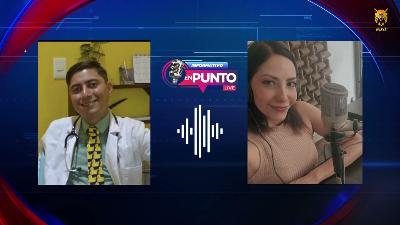 Cáncer infantil