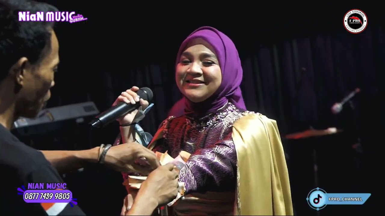 KUMISMU (COVER) ANITA MANSYUR - NiaN Music@NiaN Music Ent