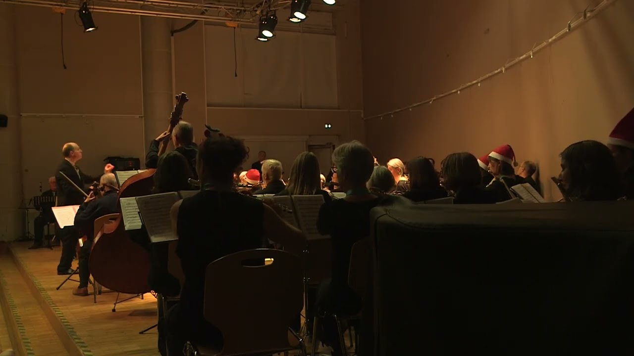 Moment for Morricone (bis)