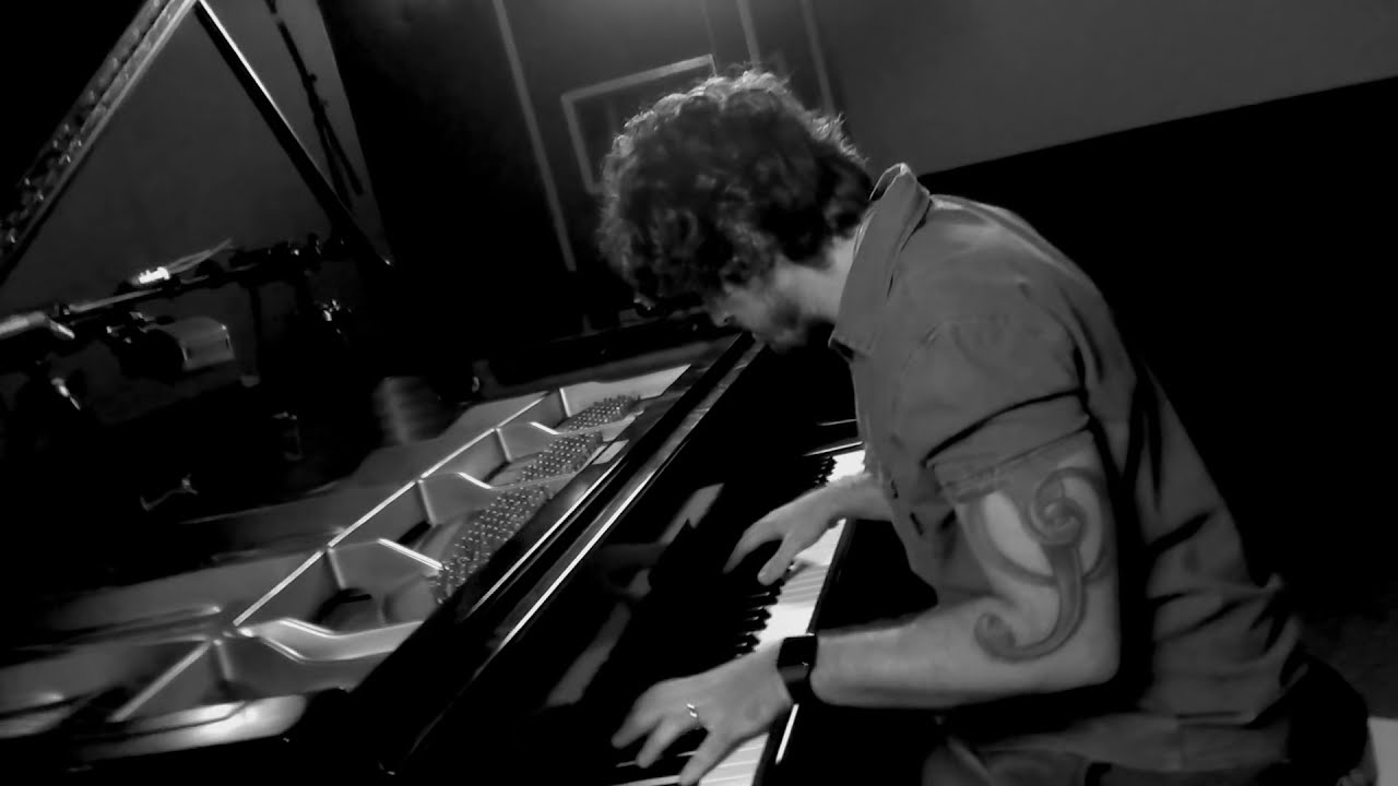 Ed Sheeran - Photograph (Piano Rock Cover)