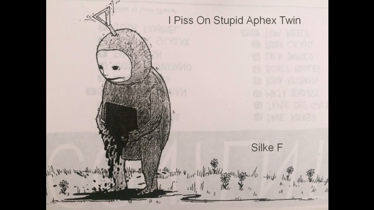 Silke F - 