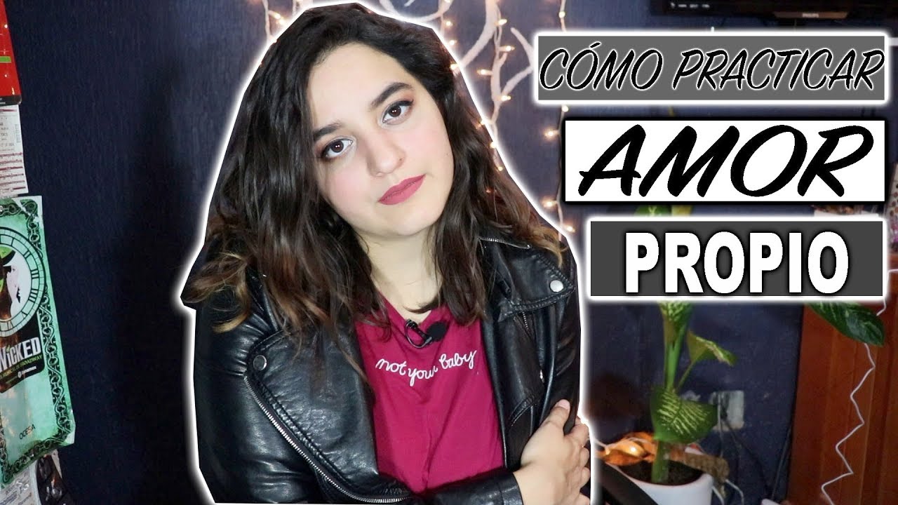 AMOR PROPIO ¿CÓMO CONSEGUIRLO? | Ele Silva