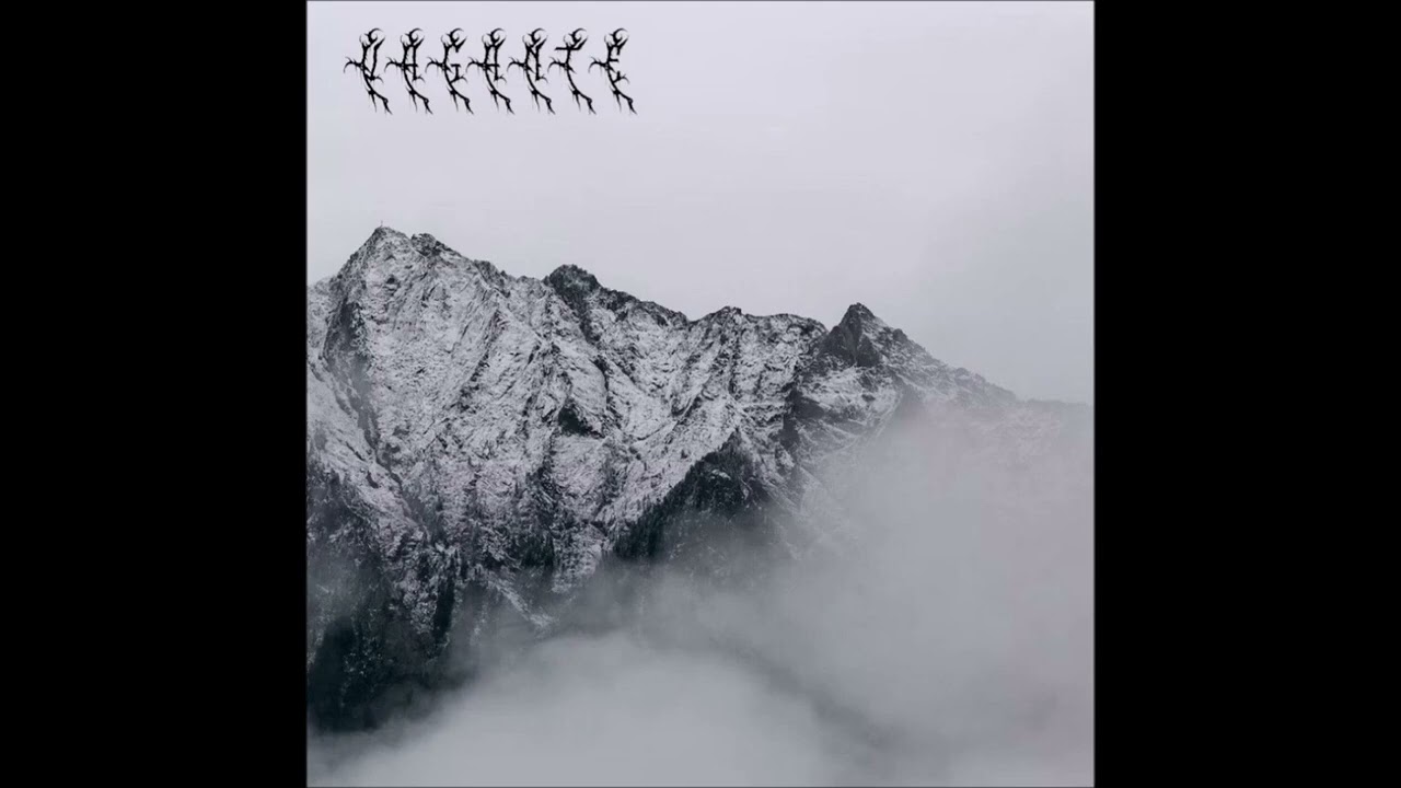 Vagante -Sadness •FULL EP•
