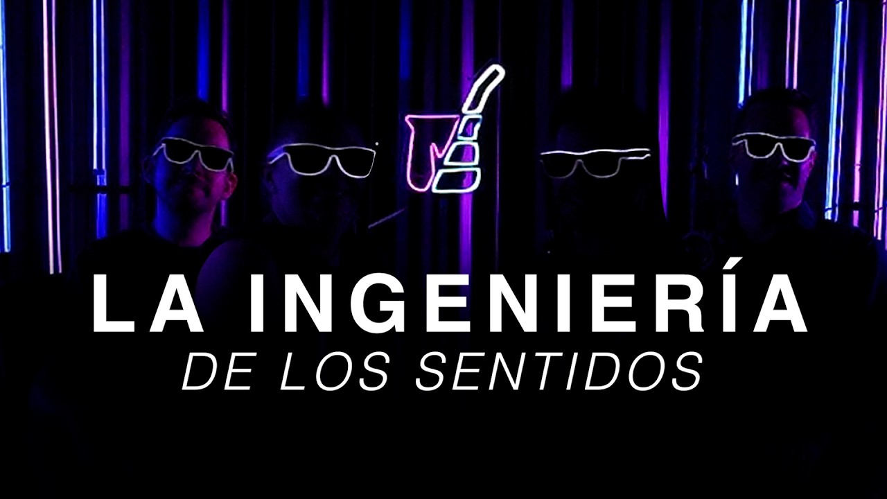 T02E010 - Ingeniería de los Sentidos: Cómo el Teatro Ciego está redefiniendo los eventos