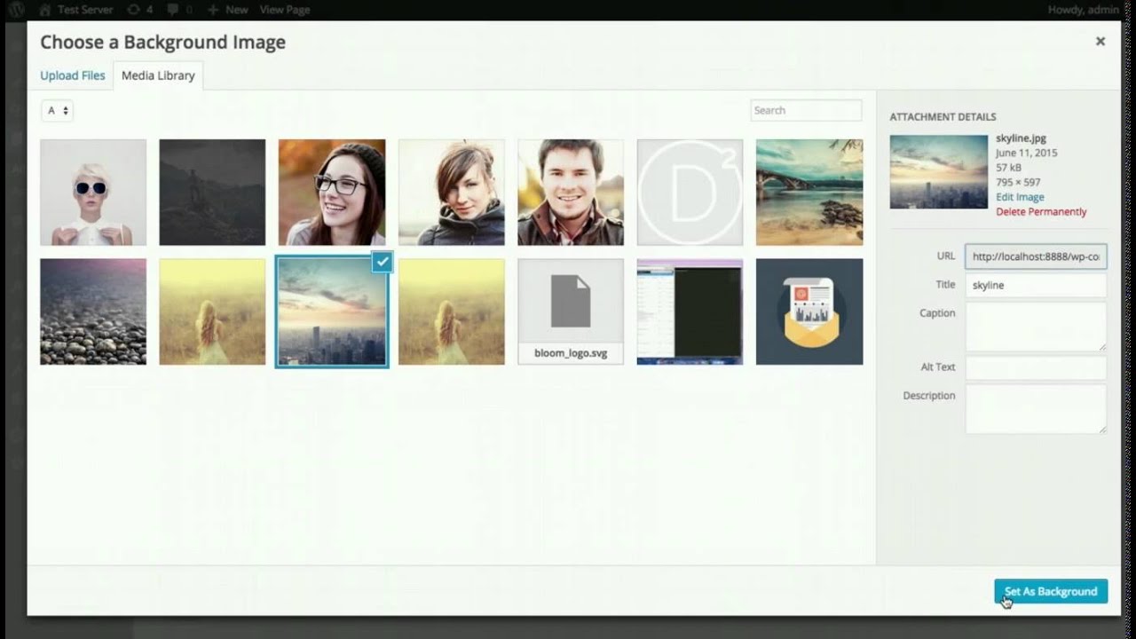 An Overview Of The Divi Builder