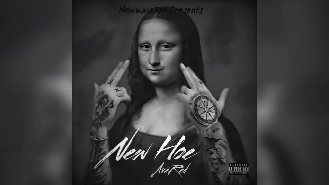 AveRed - New Hoe (Audio)