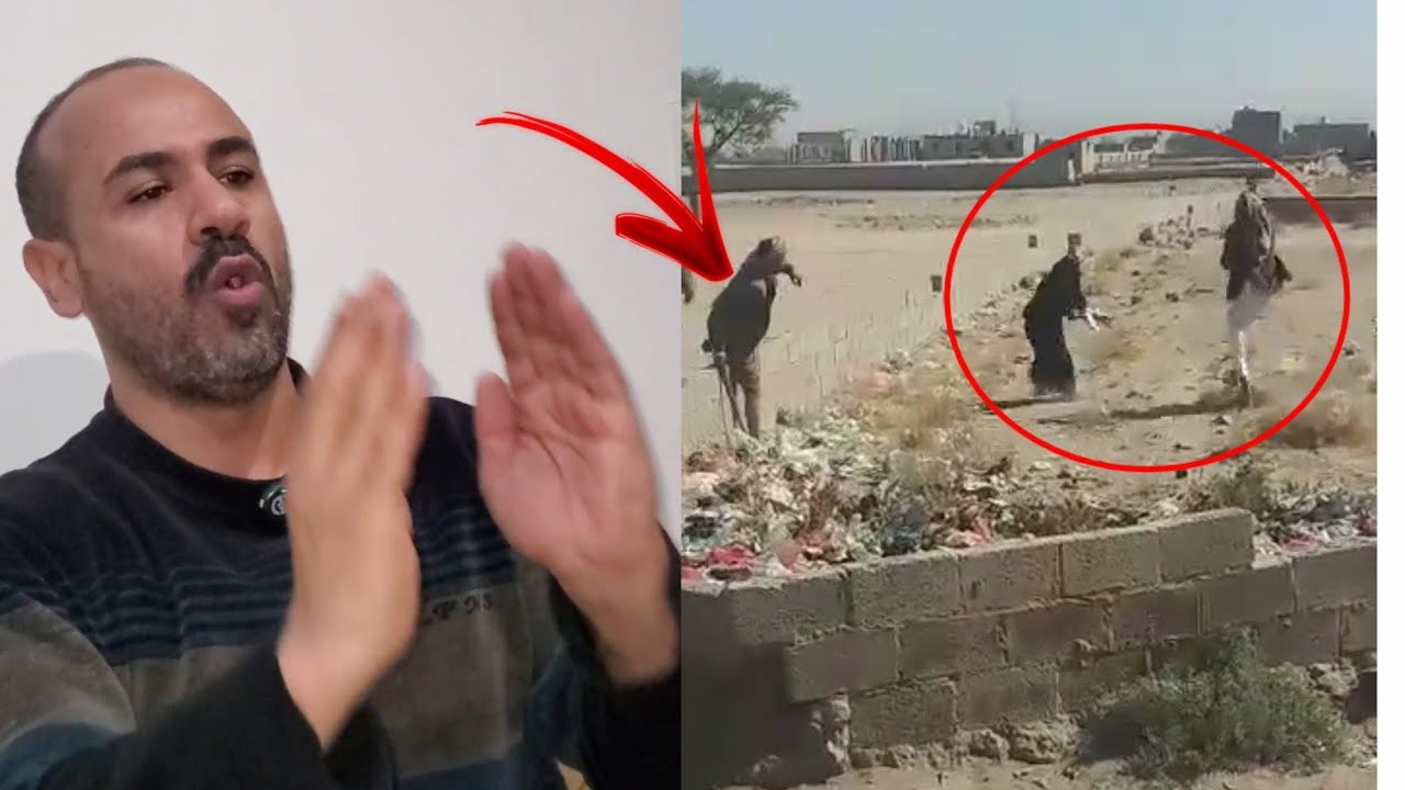 اردوا اخذ بندقها في بني الحارث وهي ما قصرت ... أنتم الحكم 