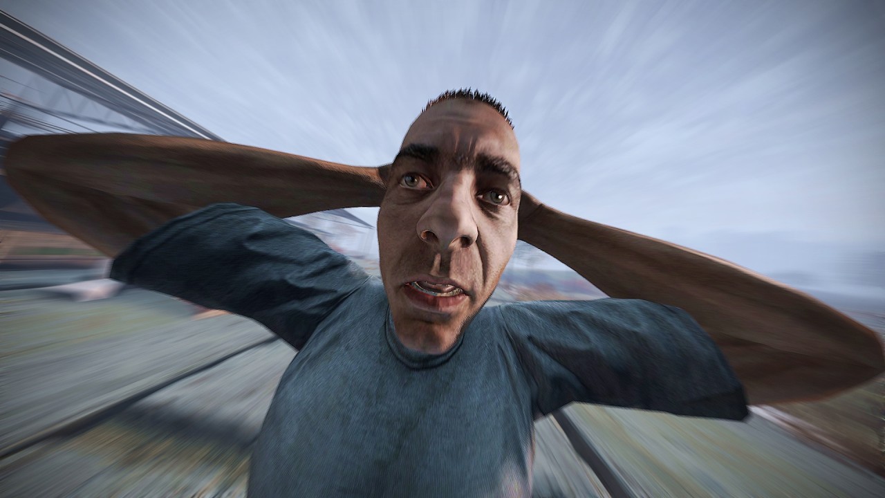 Chernarus - Things can only get better!! 4k Livestream!