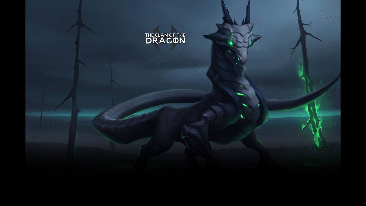 Dragon | must be OP this season | 3v3 ranked Northgard