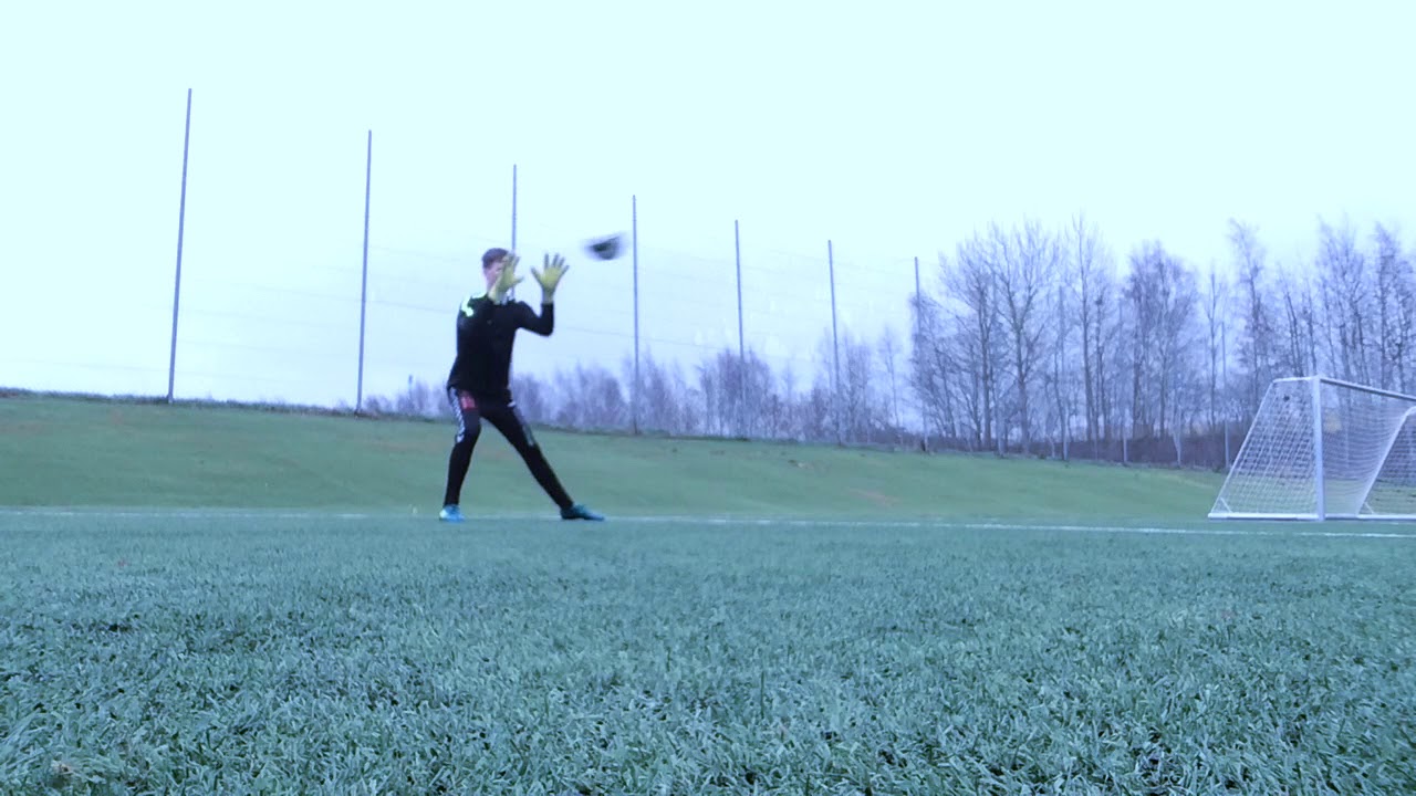 Selvtr&aelig;ning - Jonas &Oslash;stergaard