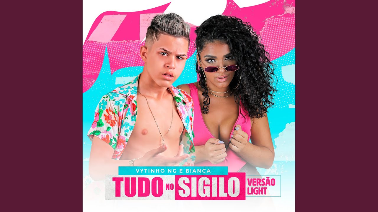Tudo no Sigilo (Versão Light)