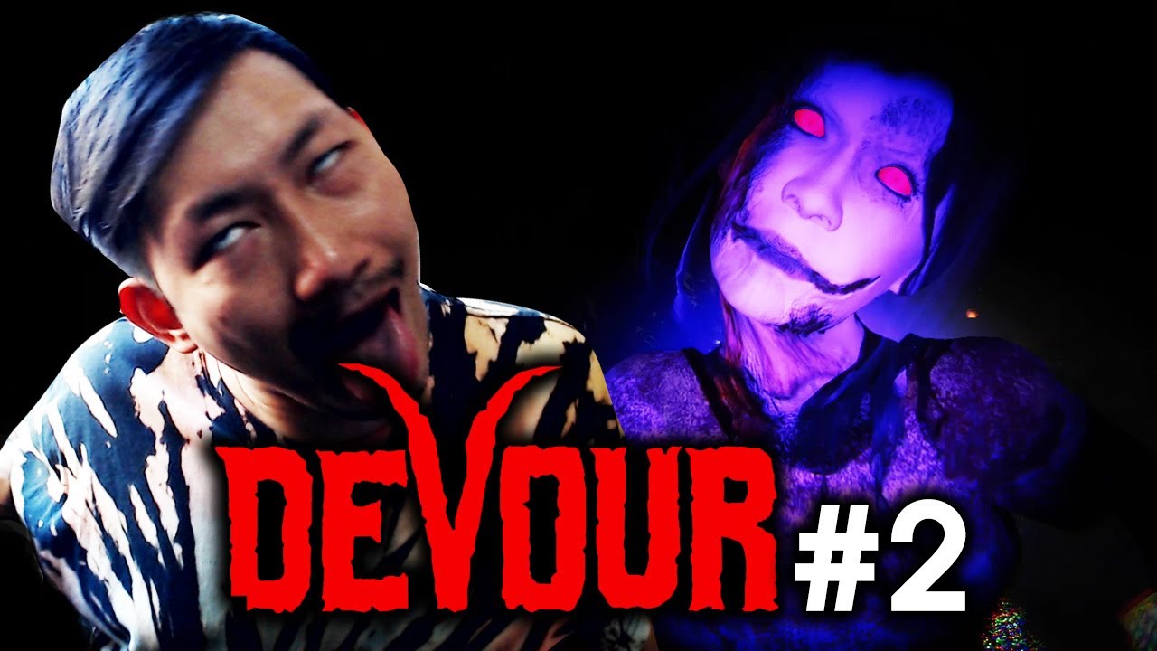 DEVOUR #2 | ก้มต่ำ สิจ๊ะ ก้มต่ำ [CoolCool x สหกรณ์]