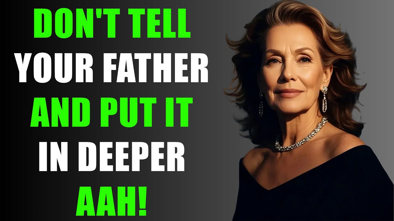 He Was Just My Foster Son… Until That Night Changed Everything | A True Infidelity Story
