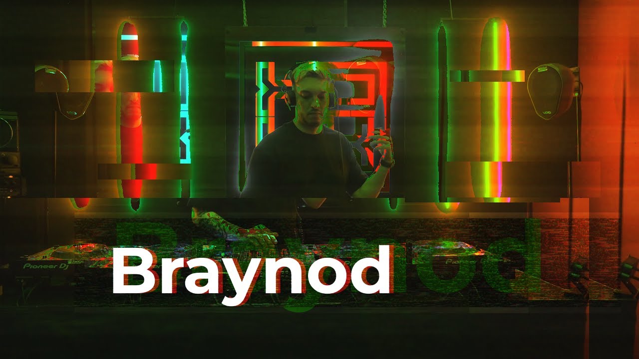 Xokk | Braynod