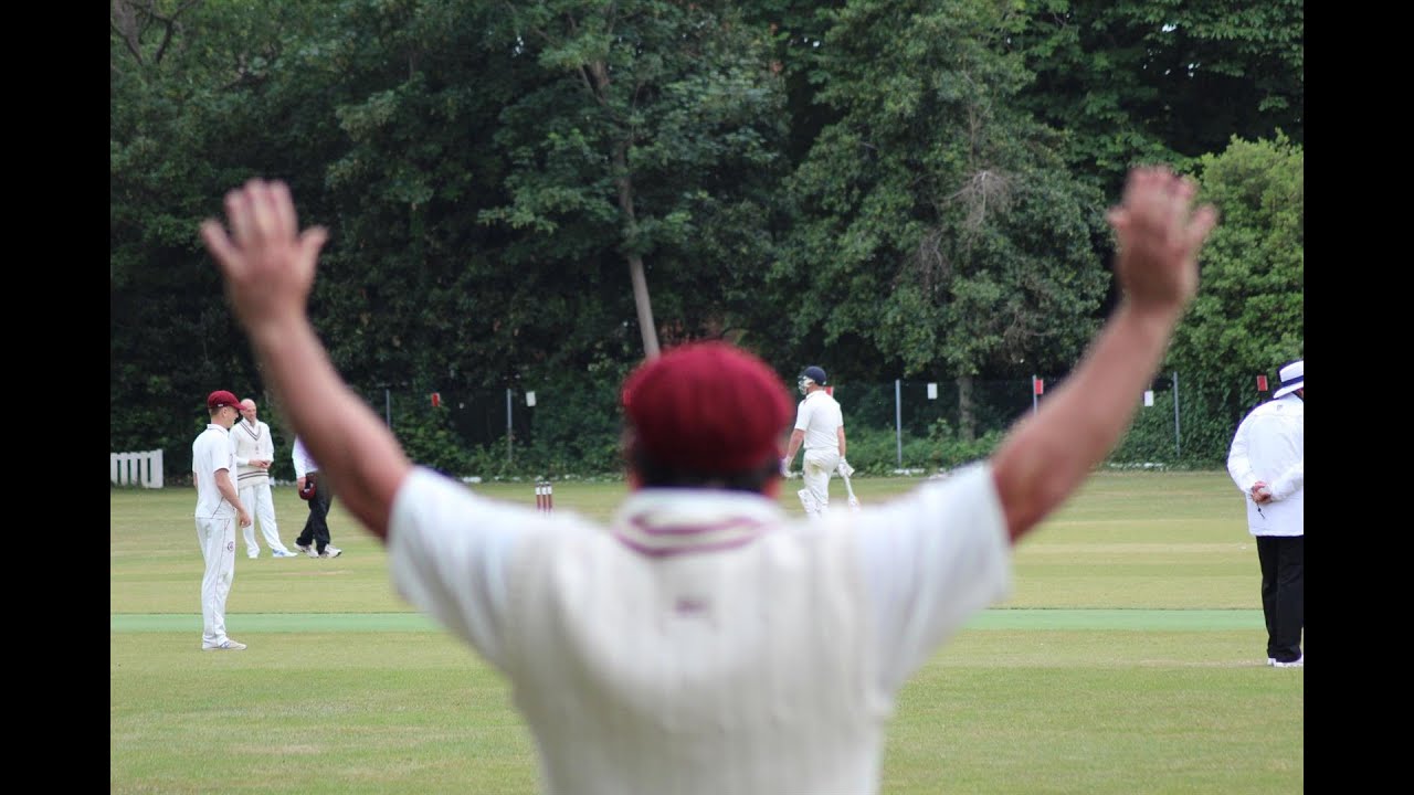 🔴 LIVE: P&S 1st XI v Liphook & Ripsley CC 1st XI | Sat 21st June 2025 | SPCL Div 2