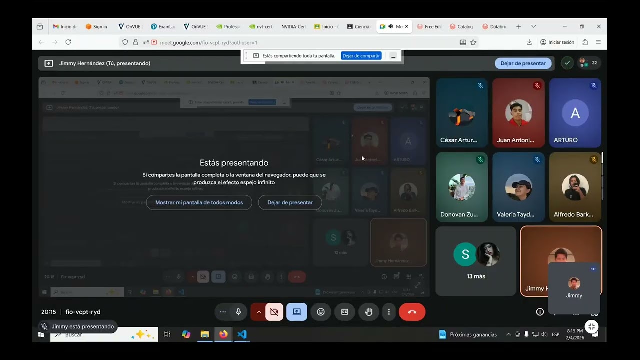 Introducción al SPARK 