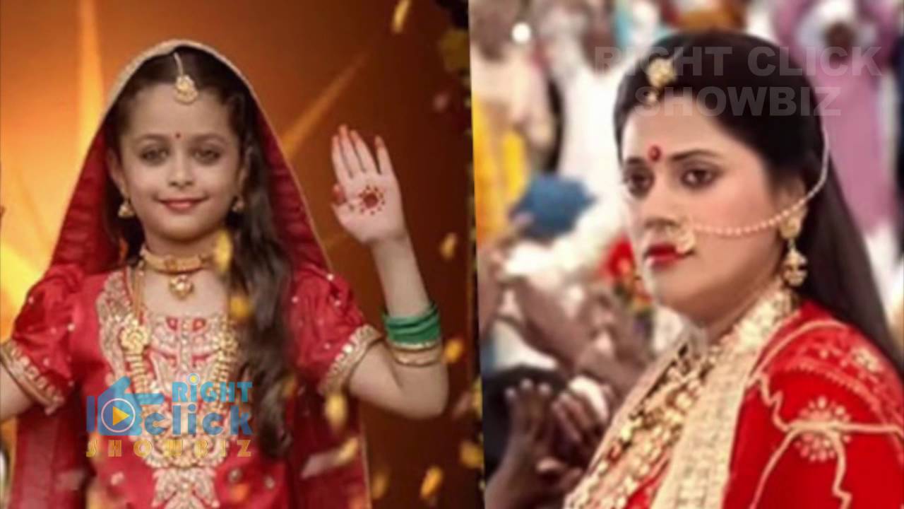 Devanshi Colors TV : Mata Kusum Sundari Uses Devanshi For Her Benefits !